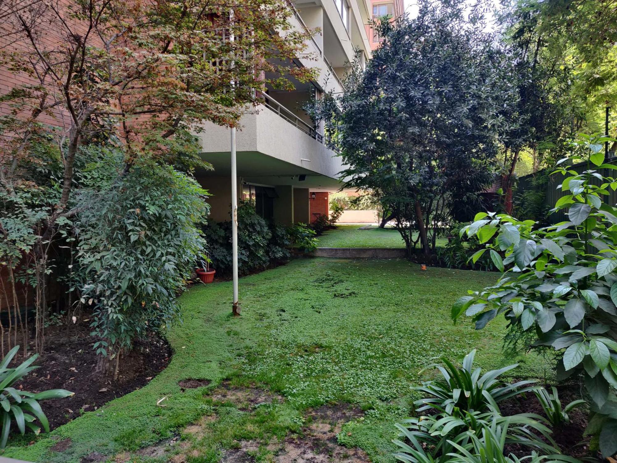 Apartamento Enjoy The Comfort Of Our In Las Condes