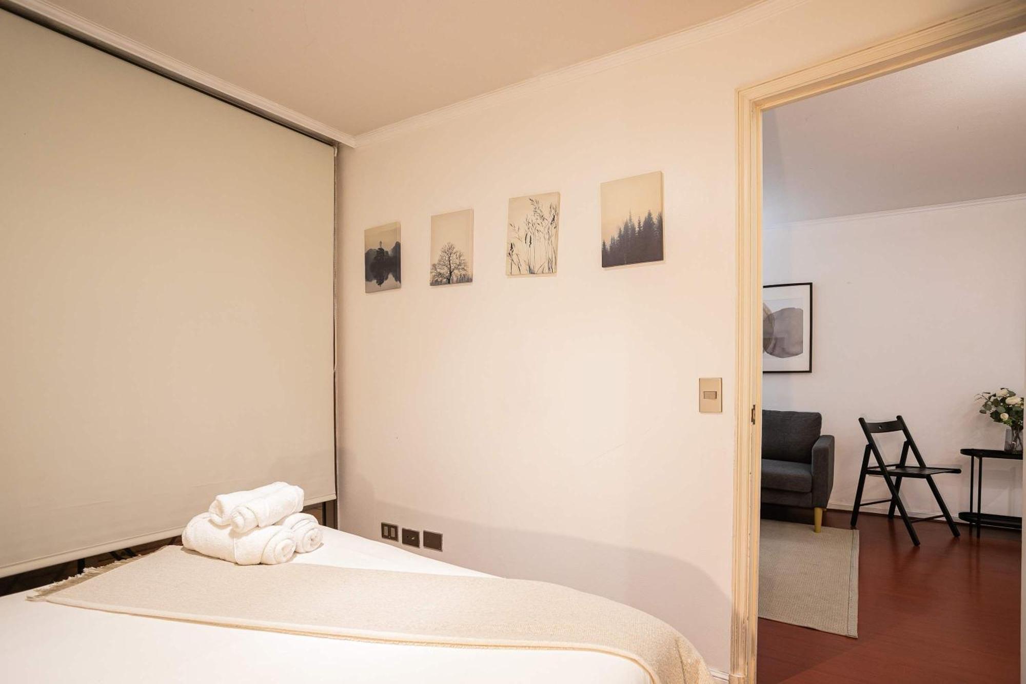 Enjoy The Comfort Of Our In Las Condes Santiago de Chile