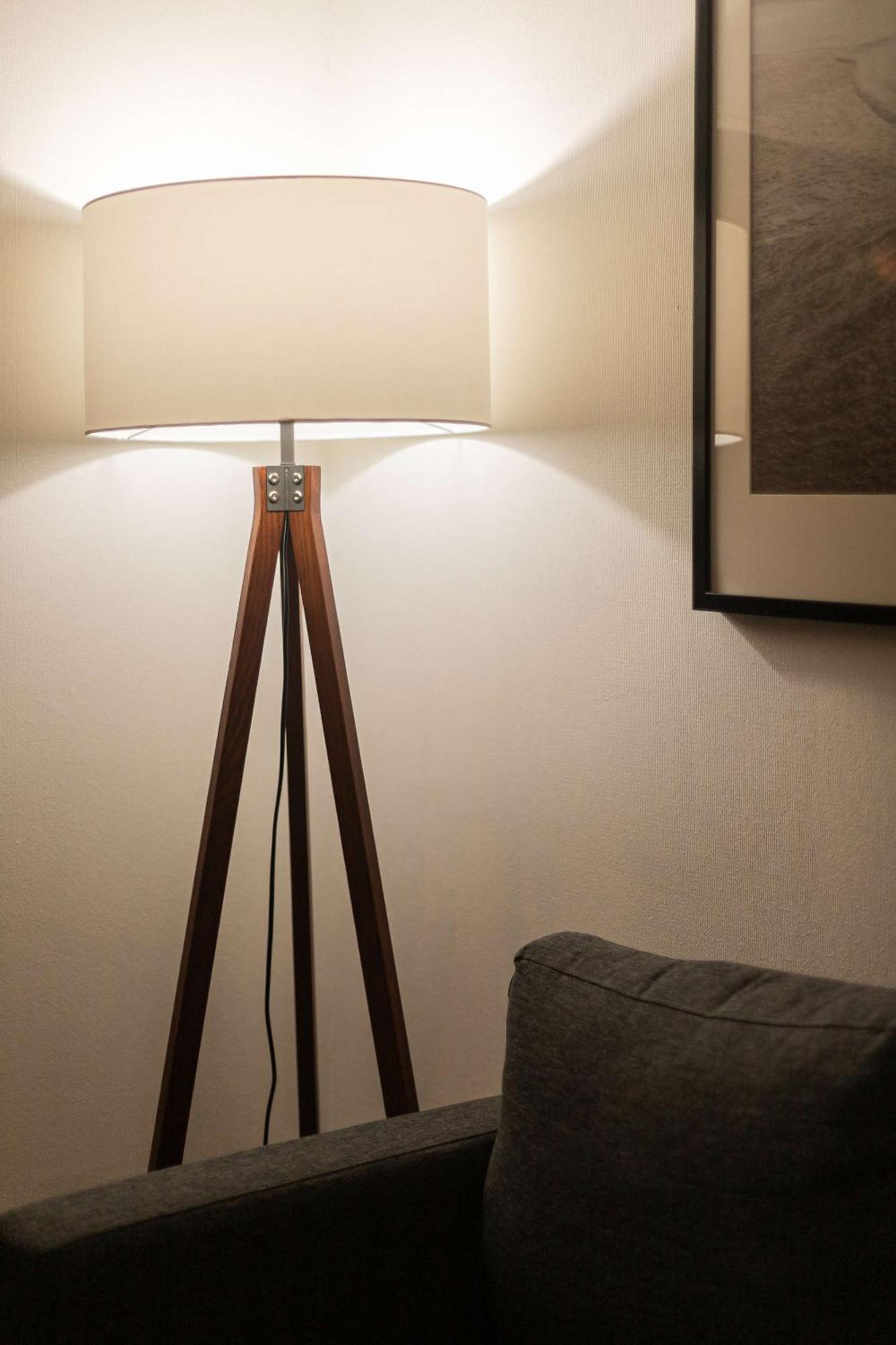 Apartamento Enjoy The Comfort Of Our In Las Condes *